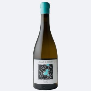 Alberelli di Giodo Carricante