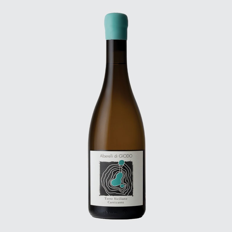 Alberelli di Giodo Carricante