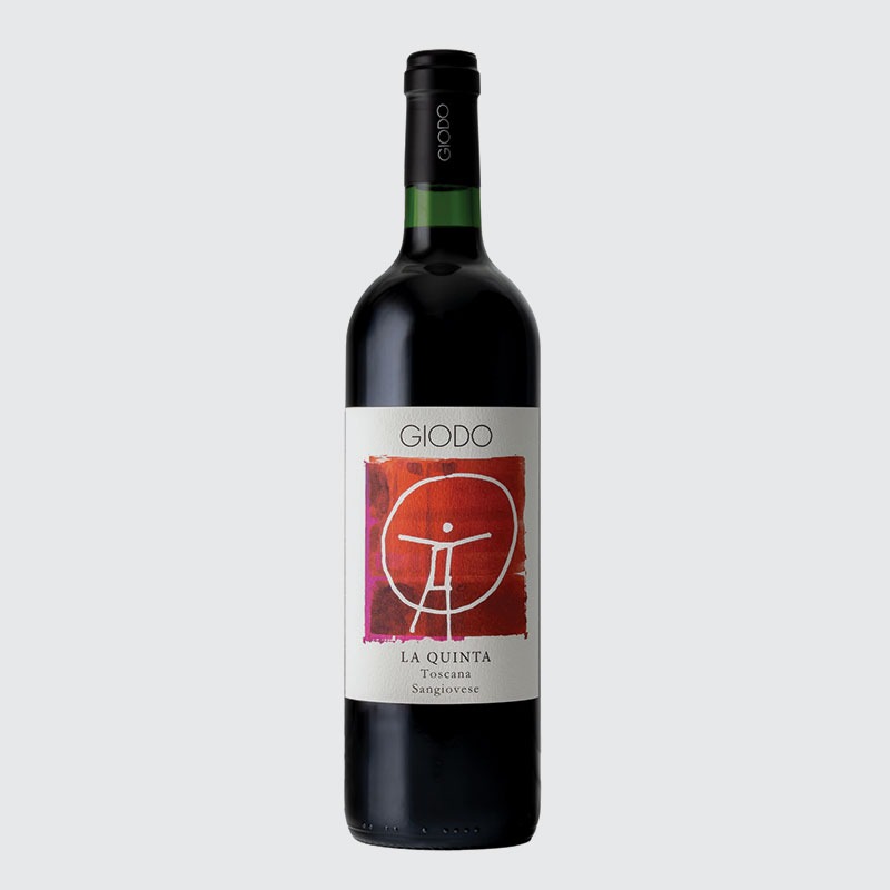 La Quinta Rosso Toscana IGT